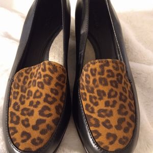 Nurture leather shoes 6